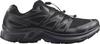 Salomon XT EVR Sneaker Herren - black-asphalt-black