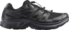 Salomon GTX XT EVR Sneaker Herren black-asphalt-black