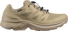 Salomon GTX XT EVR Sneaker Herren safari-white pepper-black