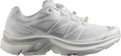 Salomon XT EVR Sneaker Damen white-white-dawn blue