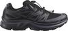 Salomon XT EVR Sneaker Damen - black-asphalt-black