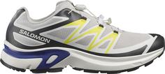 Salomon GTX XT EVR Sneaker Herren dawn blue-black-clematis blue