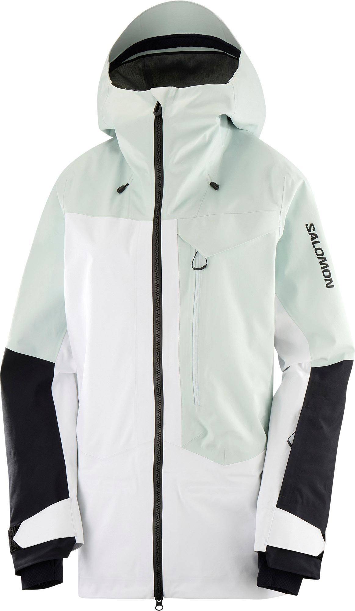 Salomon MOON PATROL Skijacke Damen