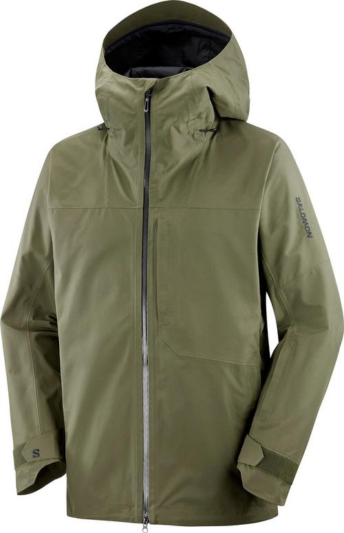 Salomon CHARGER Skijacke Herren