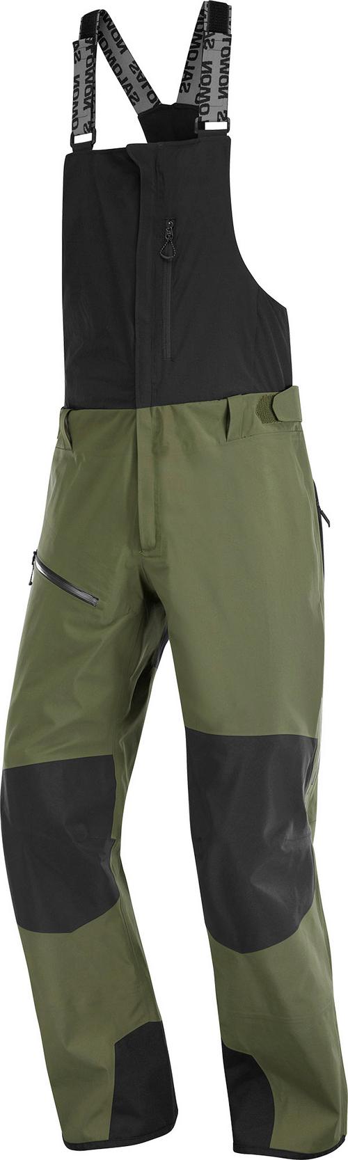 Salomon MOON PATROL Skihose Herren