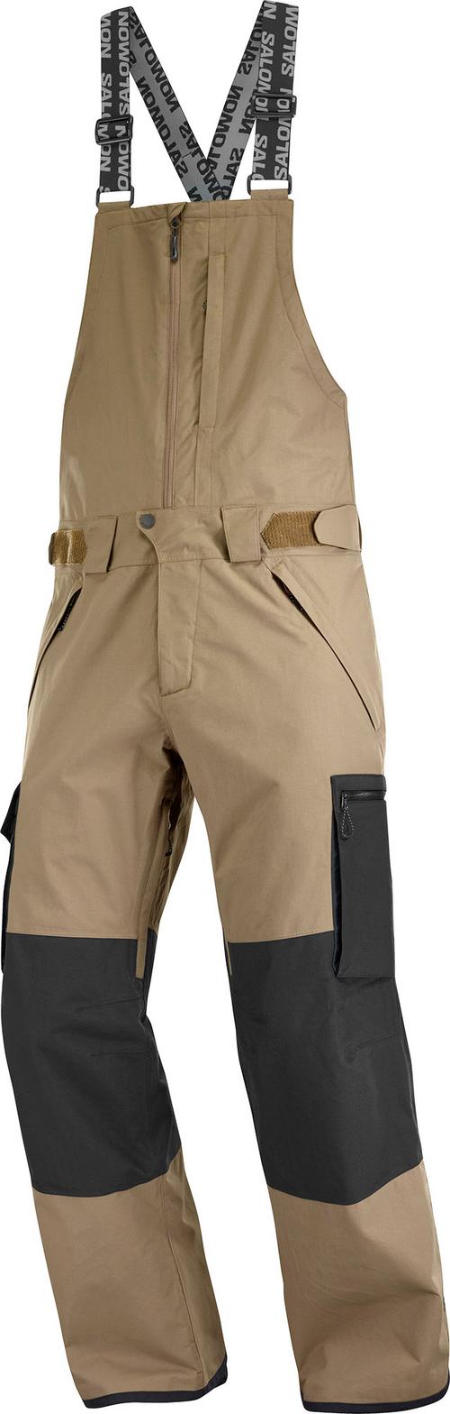 Salomon TRANSFER Skihose Herren