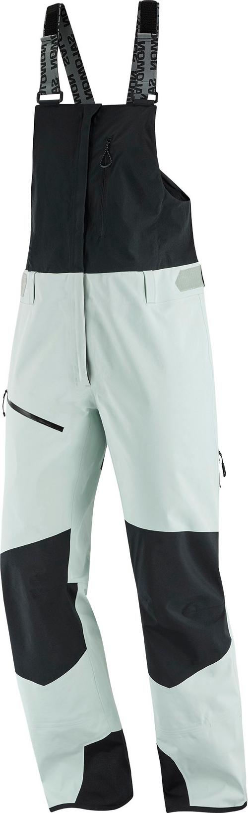 Salomon MOON PATROL Skihose Damen