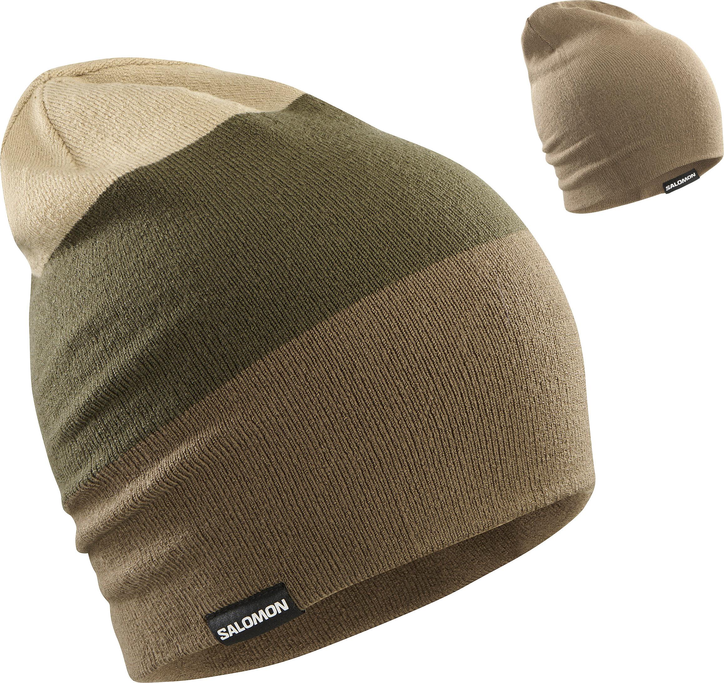 Salomon beanie new arrivals
