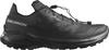 Salomon XA META MADE IN FRANCE Multifunktionsschuhe Herren - black-black-black