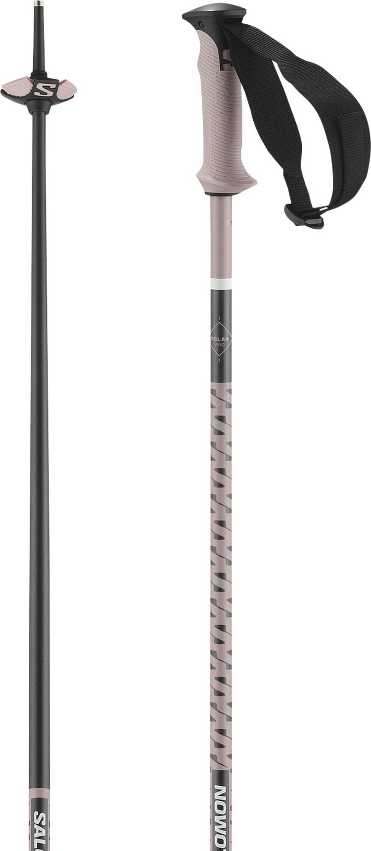 Salomon Salomon POLAR PRO Stock Damen - black-rose gold - 0 | SportScheck
