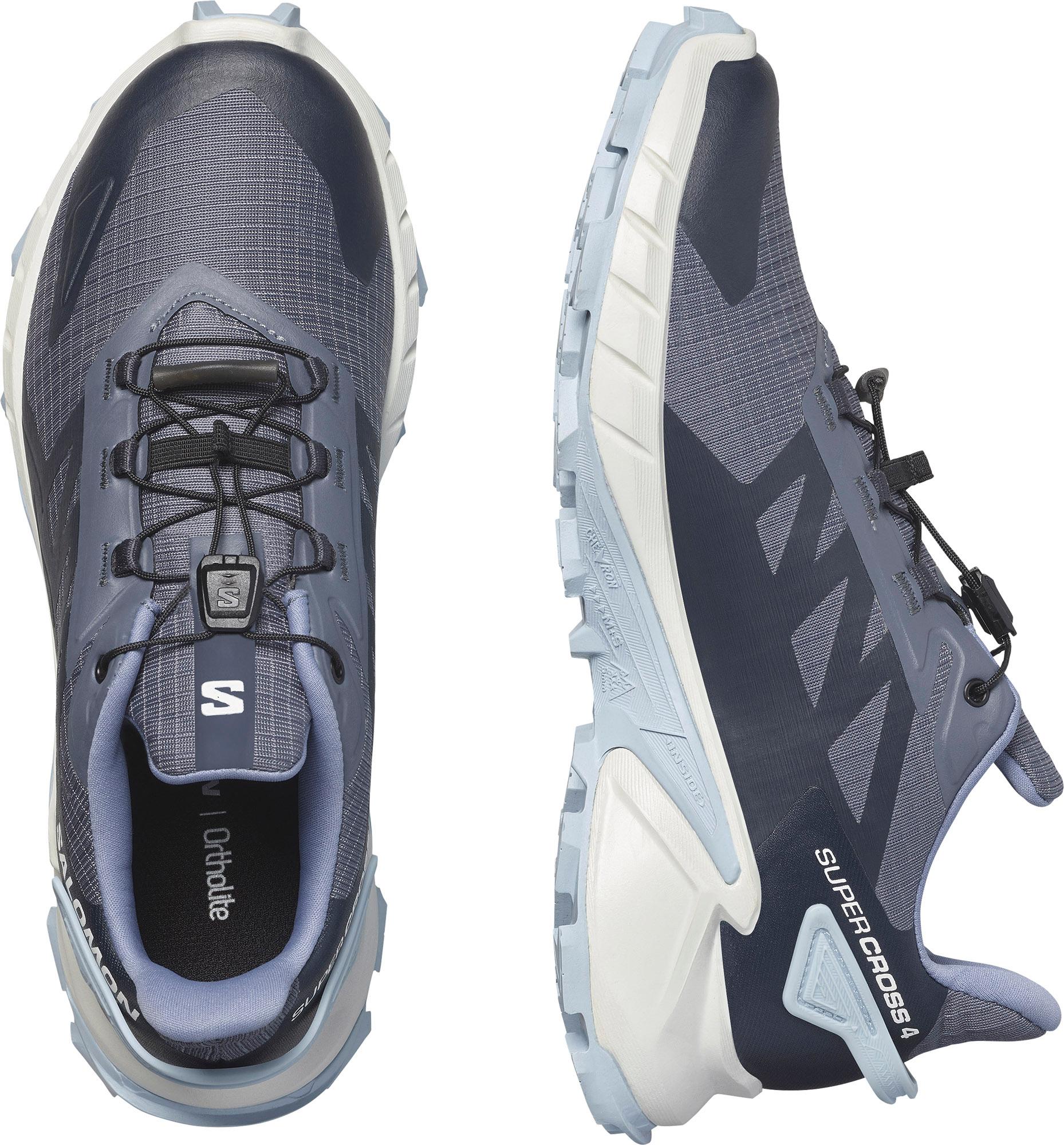 Thumbnail - Salomon SUPERCROSS 4 Laufschuhe Damen