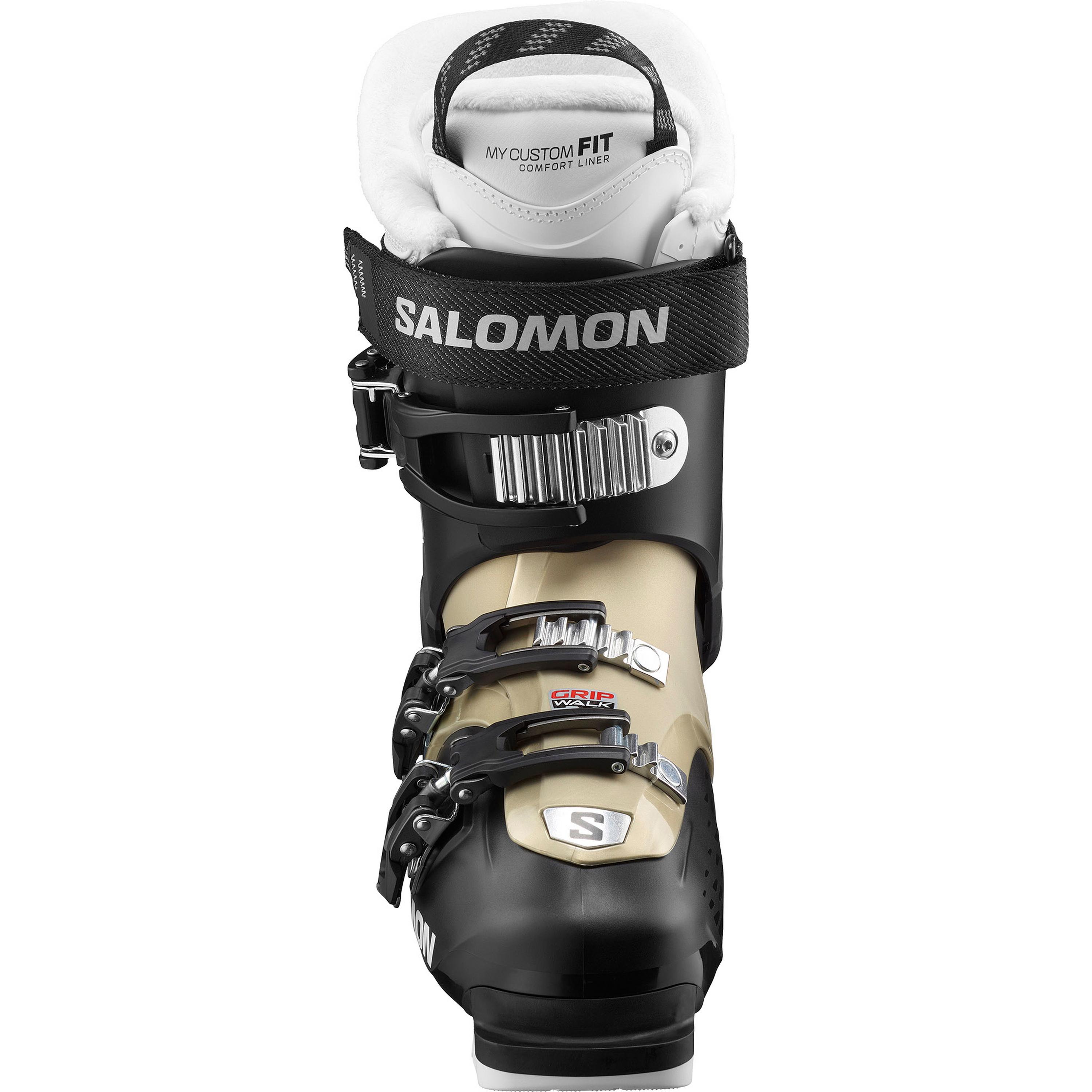 Thumbnail - Salomon QST ACCESS X70 W GW Skischuhe Damen
