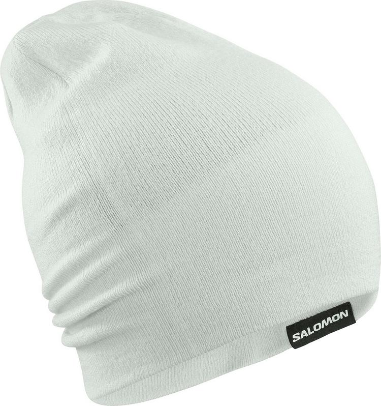 Salomon Salomon FLATSPIN REVERSIBLE Beanie - misty blue-deep black-arctic - 0 | SportScheck