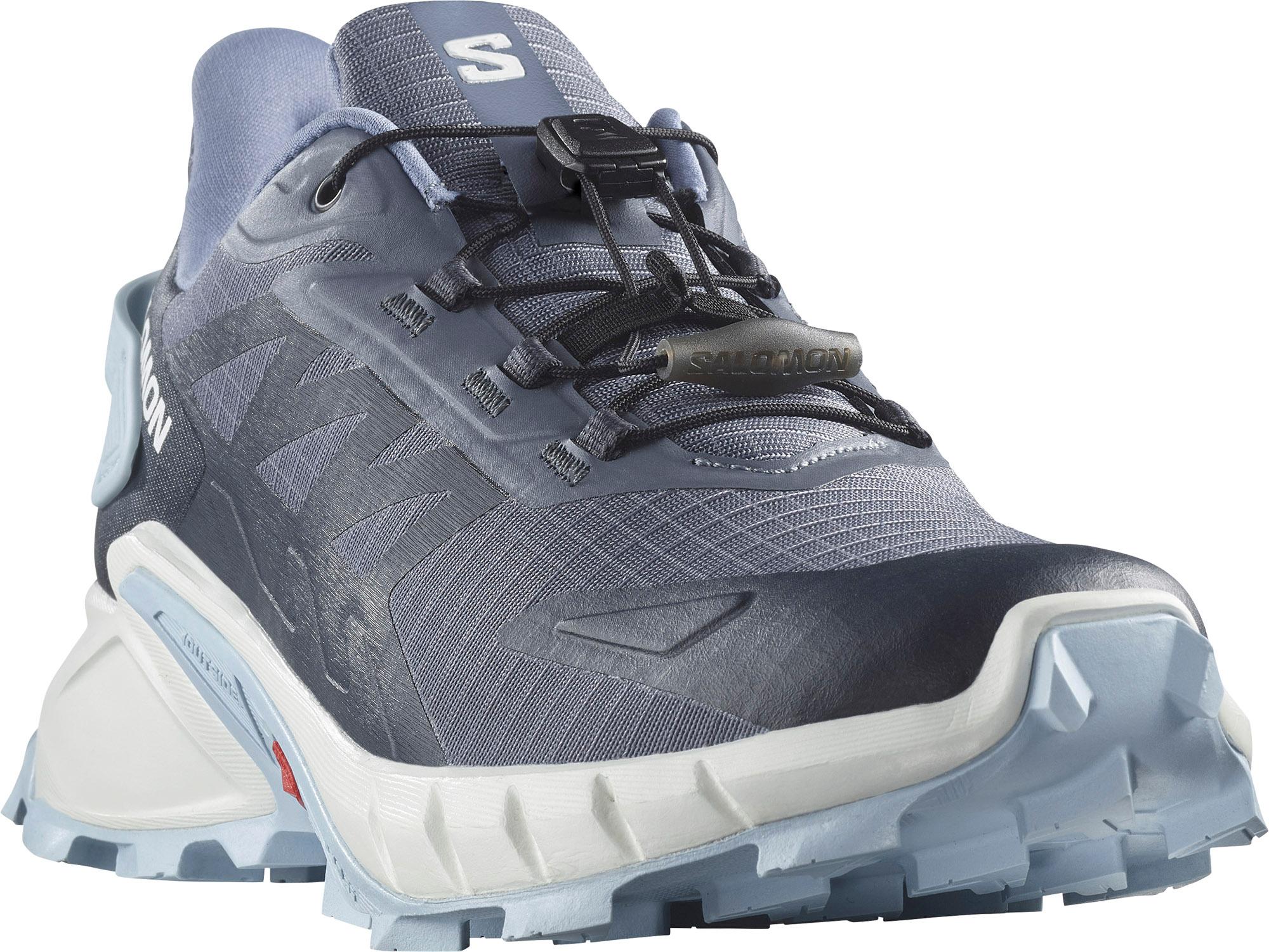 Thumbnail - Salomon SUPERCROSS 4 Laufschuhe Damen