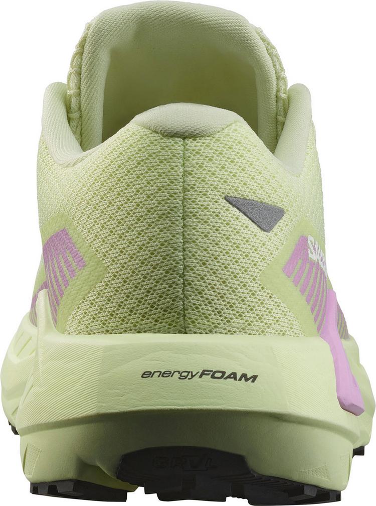 Salomon Salomon DRX DEFY GRVL Laufschuhe Damen - lime cream-violet tulle-lime cream - 2 | SportScheck