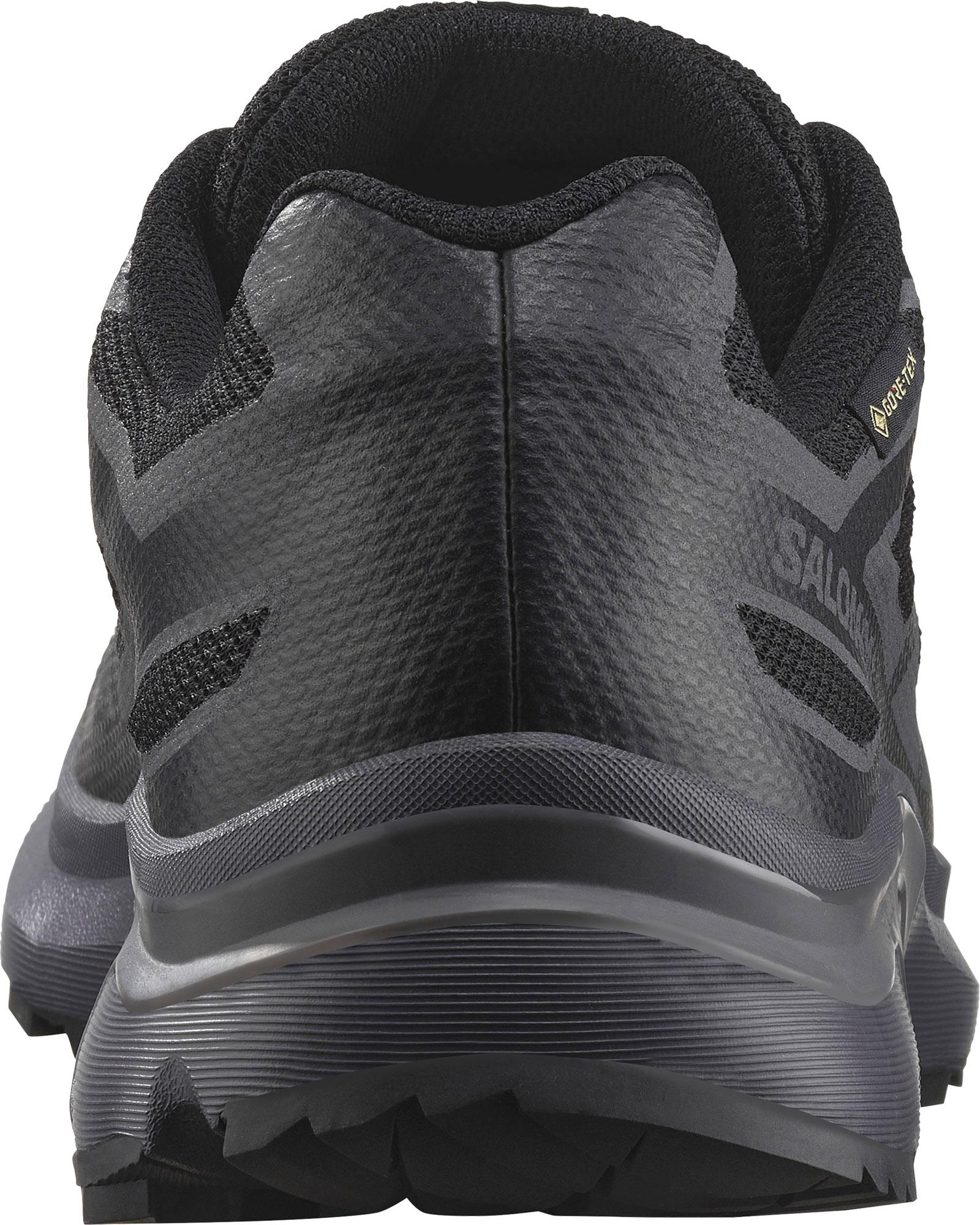 Salomon XT EVR Sneaker Herren black-asphalt-black im Online