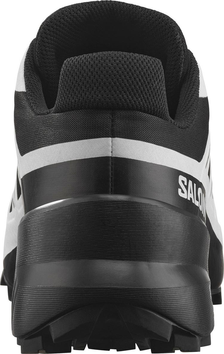 Salomon Salomon Cross EVR Sneaker Herren - black-white-black - 2 | SportScheck