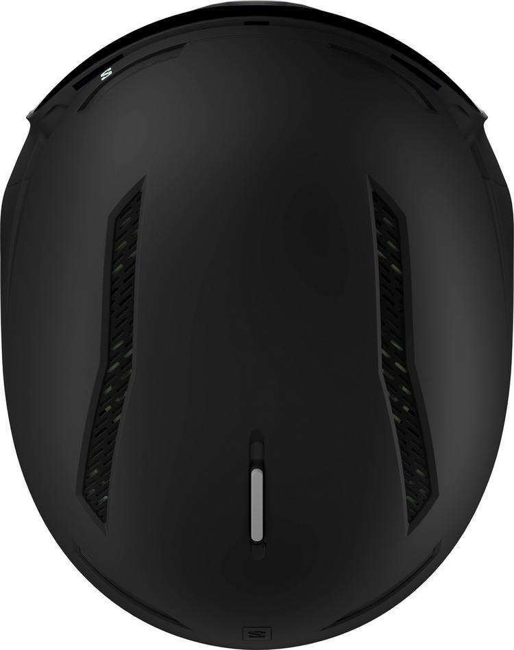 Salomon Salomon DRIVER PRO Sigma Mips Helm - Black-white moss - 3 | SportScheck