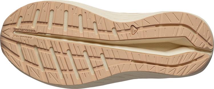 Salomon Salomon Mission EVR Sneaker Damen - hazelnut-shortbread-canary green - 3 | SportScheck