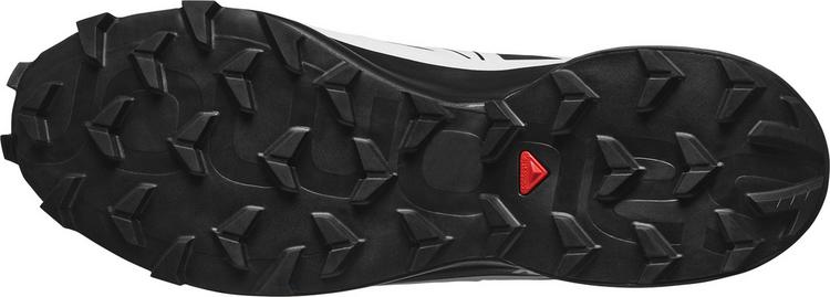 Salomon Salomon Cross EVR Sneaker Herren - black-white-black - 3 | SportScheck