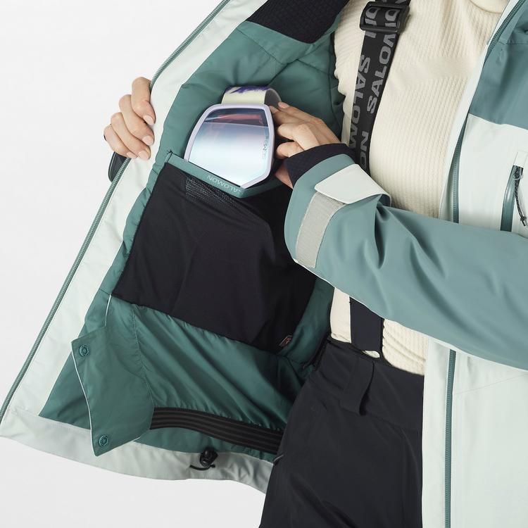 Salomon null - 5 | SportScheck