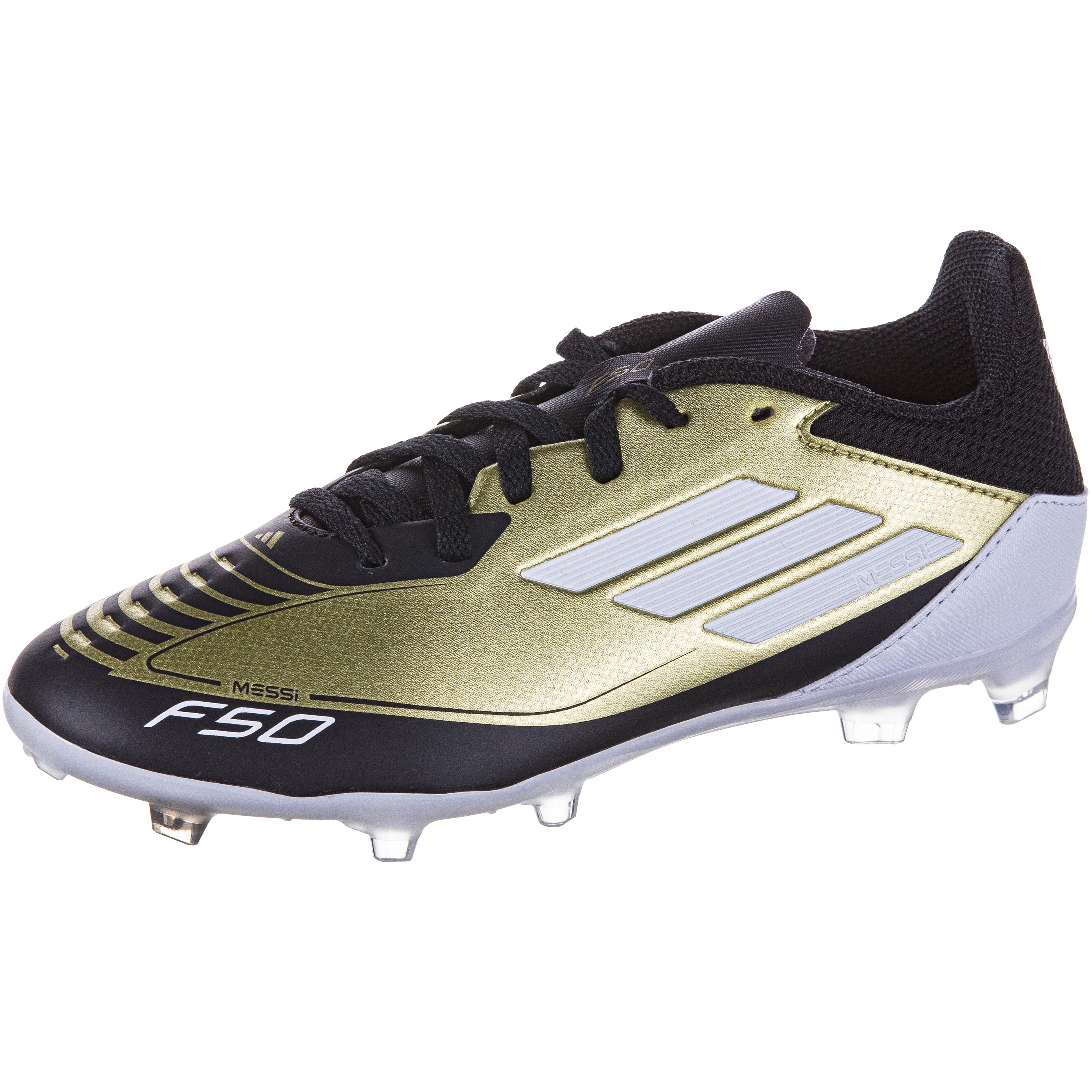 Fußballschuhe gold online