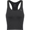 PUMA STUDIO FOUNDATION Funktionstank Damen - black