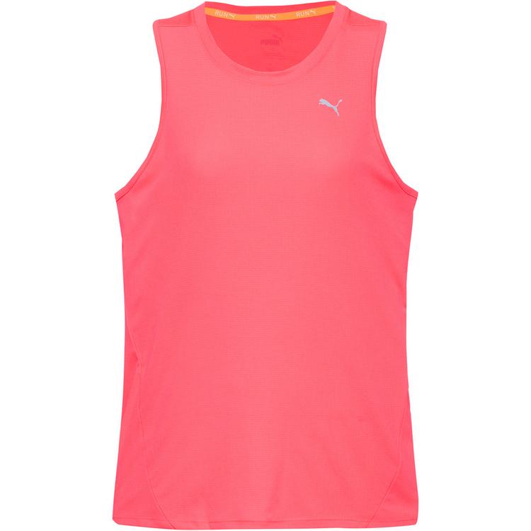 PUMA PUMA RUN FAVORITE Funktionstank Damen - sunset glow - 0 | SportScheck