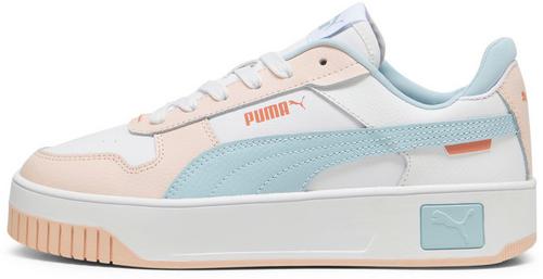 PUMA Carina Street Sneaker Damen