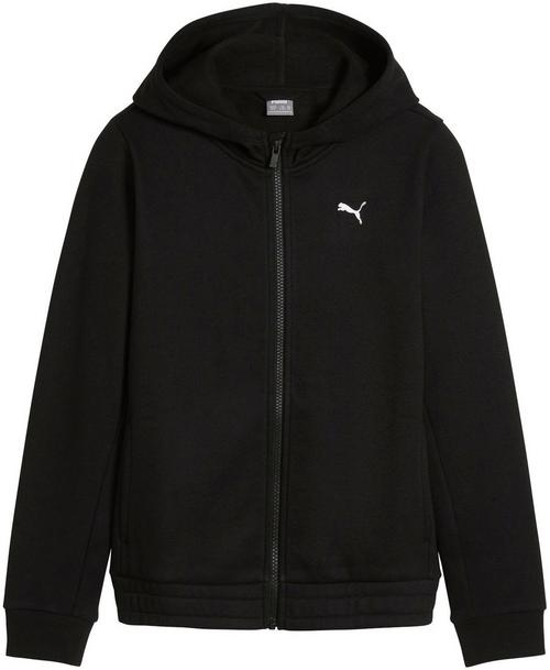 PUMA TRAIN FAVORITE Trainingsjacke Mädchen