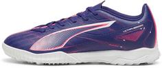 PUMA ULTRA 5 PLAY TT Fußballschuhe Herren lapis lazuli-puma white-sunset glow