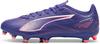 PUMA ULTRA 5 PLAY FG/AG Fu&szlig;ballschuhe Herren - lapis lazuli-puma white-sunset glow