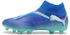 PUMA FUTURE 7 MATCH+ LL FG/AG Fu&szlig;ballschuhe Herren - bluemazing-puma white-electric peppermint