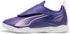 PUMA ULTRA 5 PLAY V IT Jr Fu&szlig;ballschuhe Kinder - lapis lazuli-puma white-sunset glow