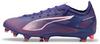 PUMA ULTRA 5 MATCH FG/AG Fu&szlig;ballschuhe Herren - lapis lazuli-puma white-sunset glow