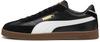 PUMA Club II Era Sneaker - puma black-puma white-puma gold