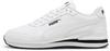 PUMA Runner V4 Sneaker Herren - puma white-puma black-puma white