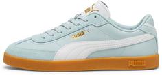 PUMA Club II Era Sneaker Damen frosted dew-puma white-gum