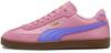 PUMA Club II Era Sneaker Damen - mauved out-dark amethyst-gum