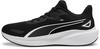 PUMA Skyrocket Lite Fitnessschuhe Herren - black-white