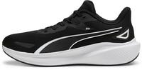 PUMA Skyrocket Lite Fitnessschuhe Herren - black-white