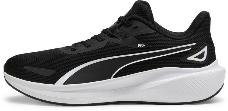 PUMA PUMA Skyrocket Lite Fitnessschuhe Damen - black-white - 0 | SportScheck