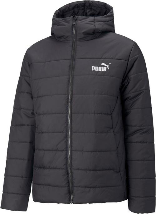 PUMA Essentials Steppjacke Herren