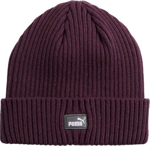 PUMA Classic Cuff Beanie