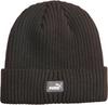 PUMA Classic Cuff Beanie - puma black