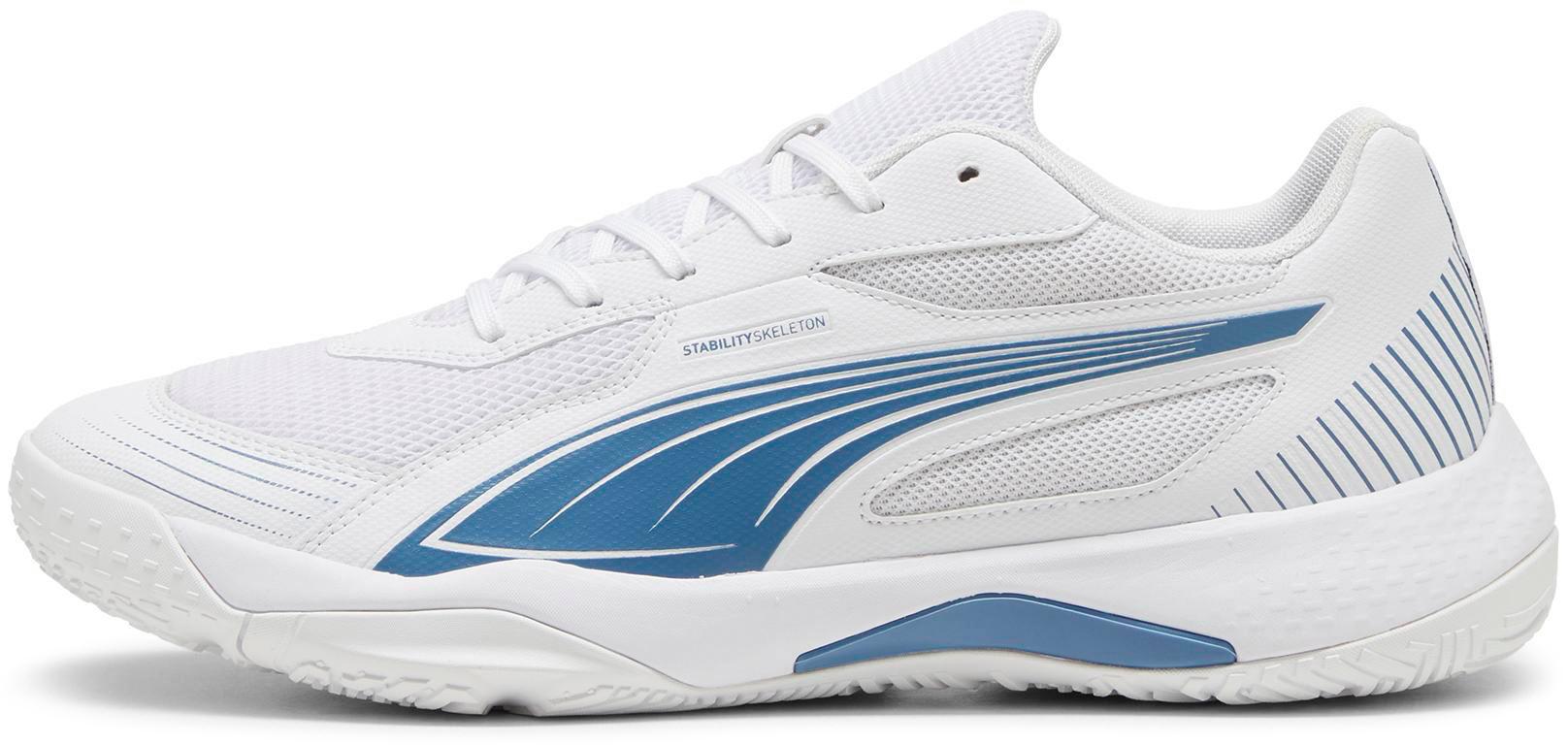 PUMA Solarflash III Hallenschuhe Herren