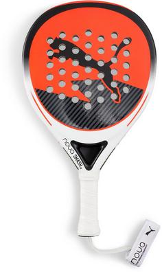 PUMA NOVA PADEL SMASH Padelschläger active red-puma black-puma white