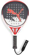 PUMA NOVA PADEL PRO CTR Padelschl&auml;ger - puma black-puma white-active red