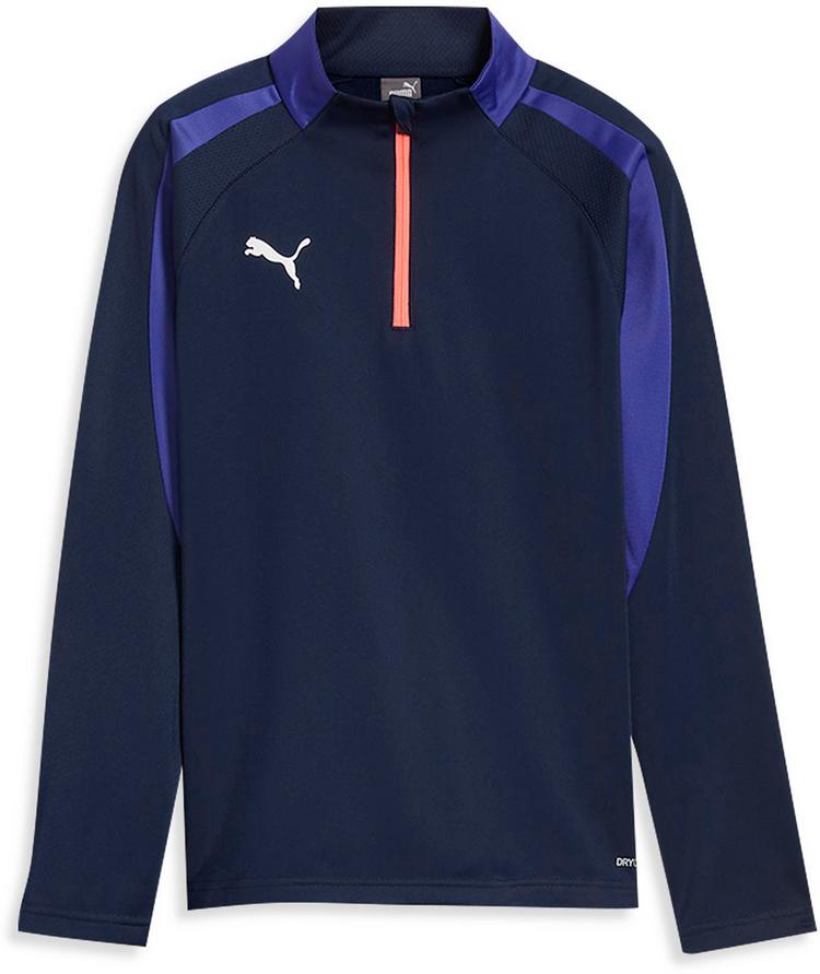 PUMA PUMA Individual LIGA Funktionsshirt Kinder - club navy - 0 | SportScheck