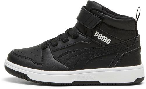 PUMA Rebound V6 Mid WTR AC+ PS Sneaker Kinder